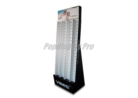 Advertising Power Wing Display